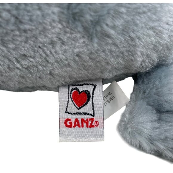 Ganz Webkinz HM332 WALRUS 9" Plush Toy - No Code - Picture 5 of 14